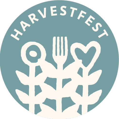 Olivette_HarvestFest_Sticker-blue