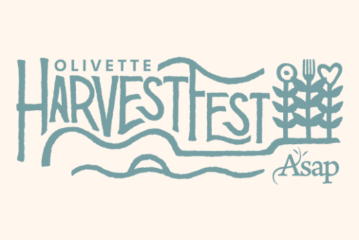 3rd Annual HarvestFest