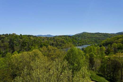 The Orchard and Overlook