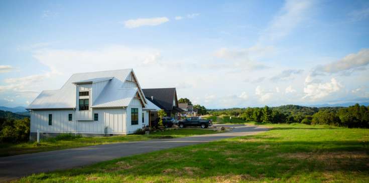 Westridge at Olivette Farm